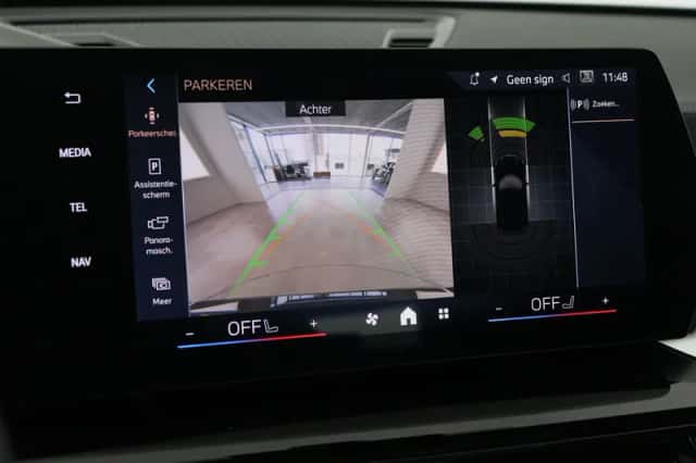 BMW X1 (2025) thumbnail 26