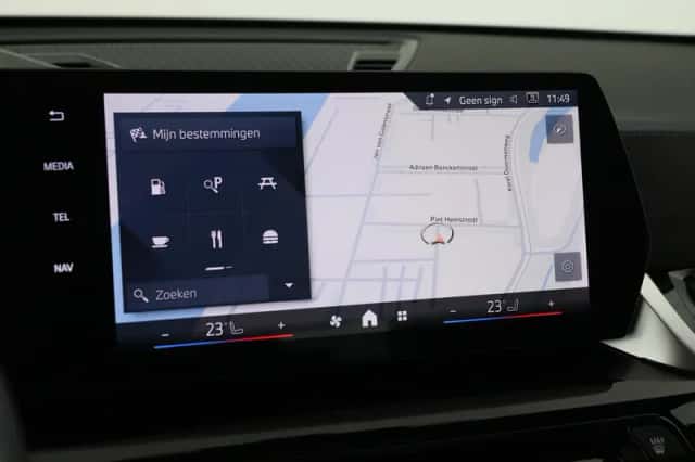 BMW X1 (2025) thumbnail 27