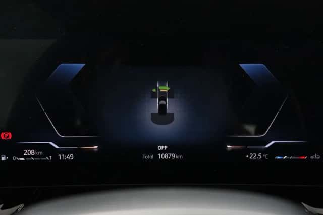 BMW X1 (2025) thumbnail 4