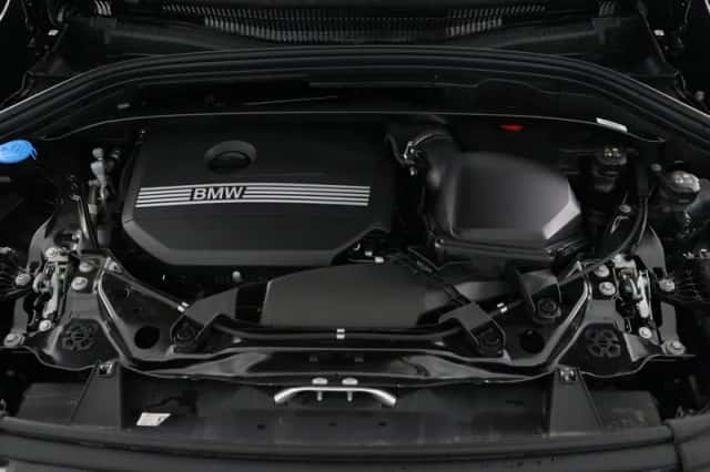 BMW X1 (2025) thumbnail 5