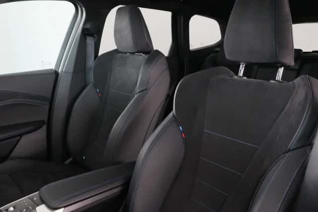 BMW X1 (2025) thumbnail 6