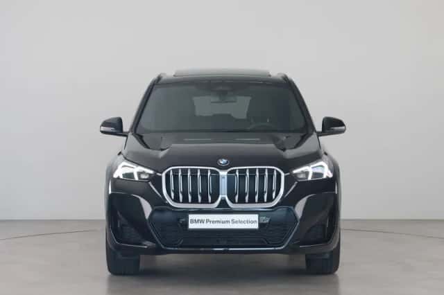 BMW X1 (2025) thumbnail 7