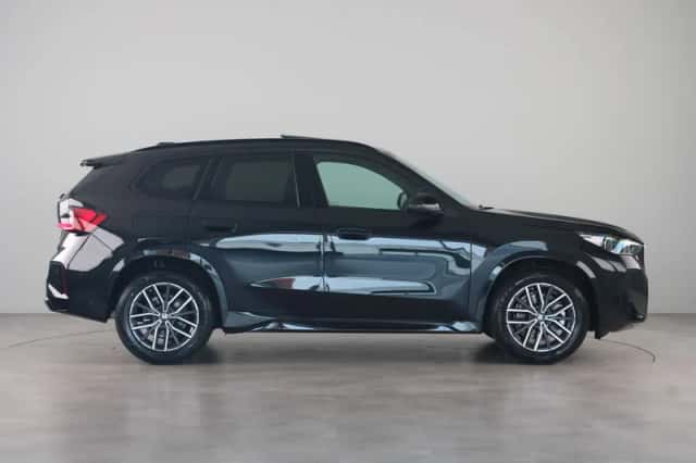 BMW X1 (2025) thumbnail 9