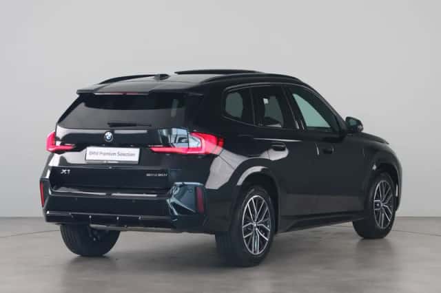 BMW X1 (2025) thumbnail 10