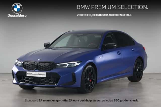 BMW 3-Serie (2025)