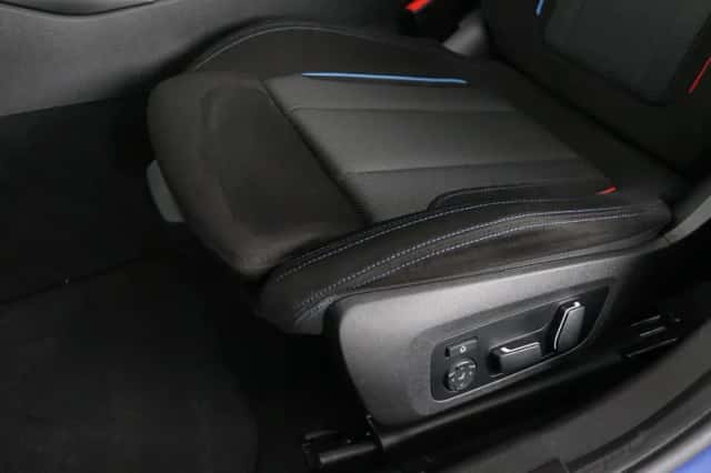 BMW 3-Serie (2025) thumbnail 13