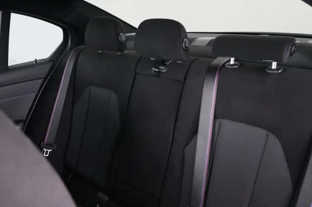 BMW 3-Serie (2025) thumbnail 15