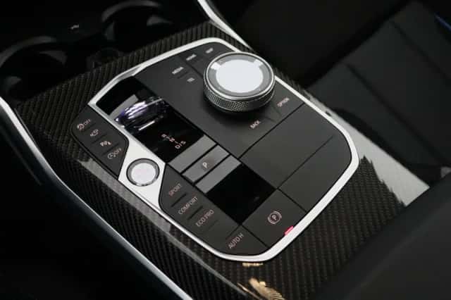 BMW 3-Serie (2025) thumbnail 16