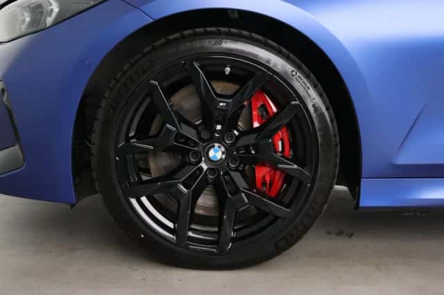 BMW 3-Serie (2025) thumbnail 17