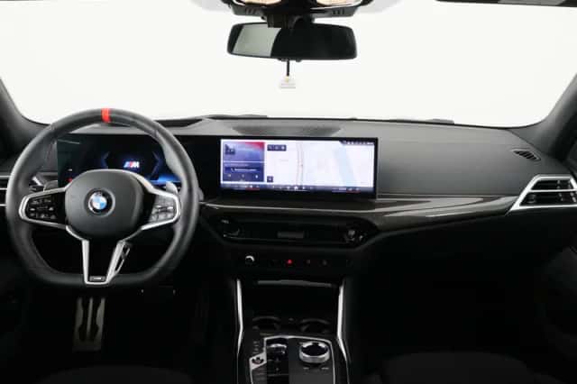 BMW 3-Serie (2025) thumbnail 19