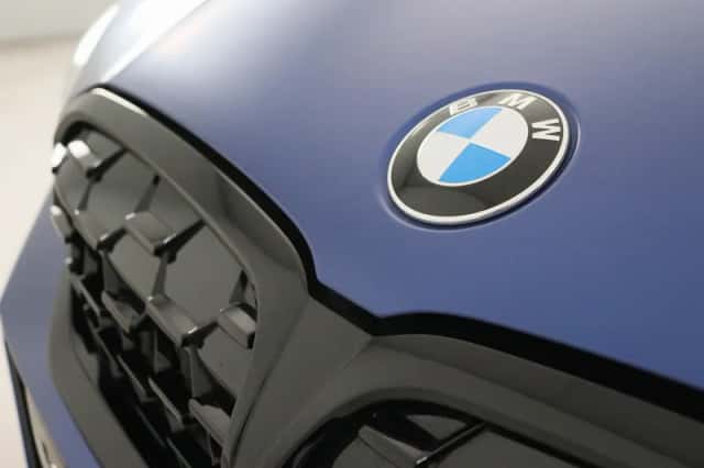 BMW 3-Serie (2025) thumbnail 21