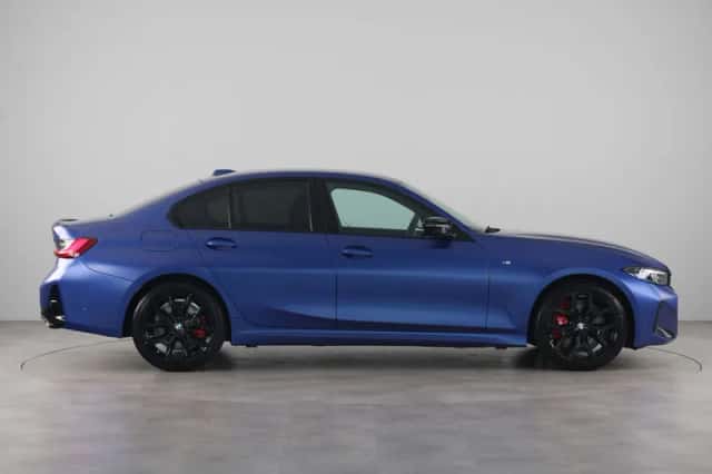 BMW 3-Serie (2025) thumbnail 4
