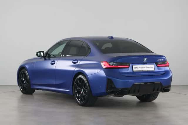 BMW 3-Serie (2025) thumbnail 7