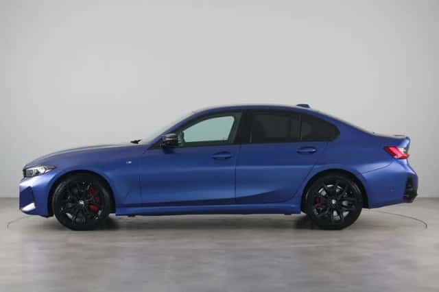 BMW 3-Serie (2025) thumbnail 10