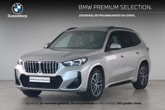 BMW X1 (2025)