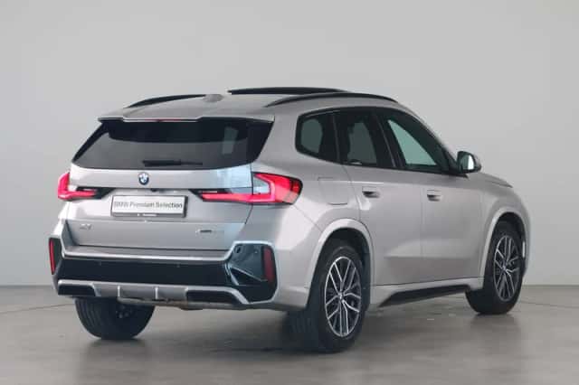 BMW X1 (2025) thumbnail 11