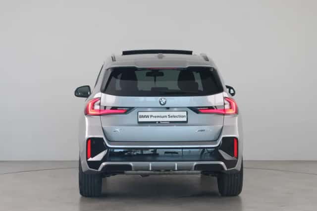 BMW X1 (2025) thumbnail 12