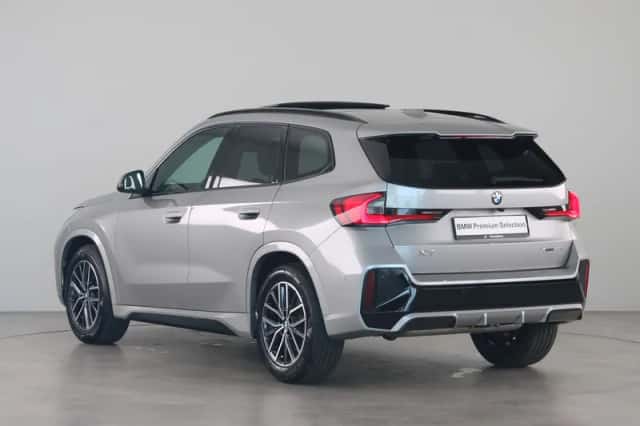 BMW X1 (2025) thumbnail 13
