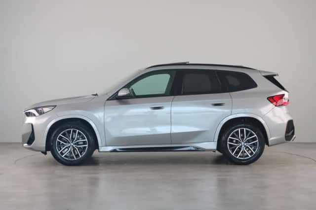 BMW X1 (2025) thumbnail 14