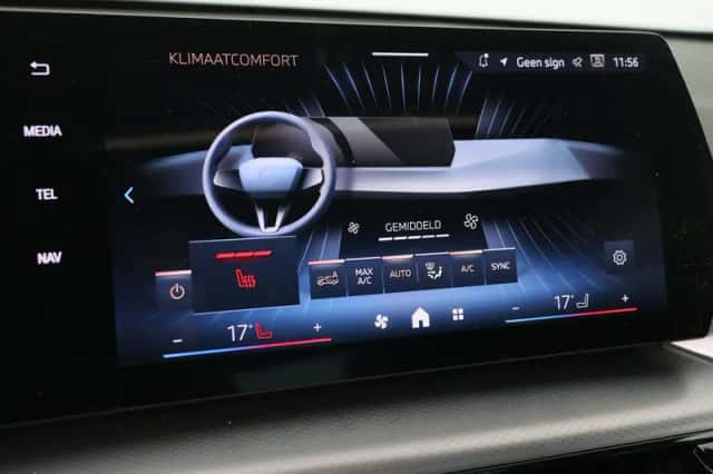 BMW X1 (2025) thumbnail 16