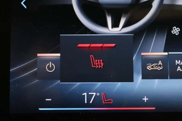 BMW X1 (2025) thumbnail 17