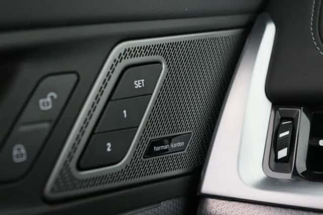 BMW X1 (2025) thumbnail 19