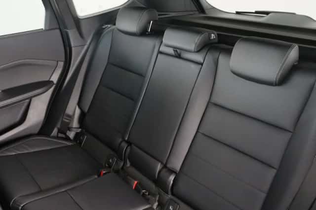 BMW X1 (2025) thumbnail 20