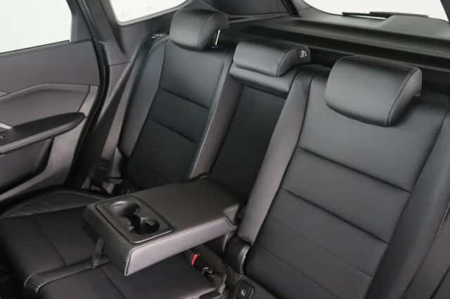 BMW X1 (2025) thumbnail 21