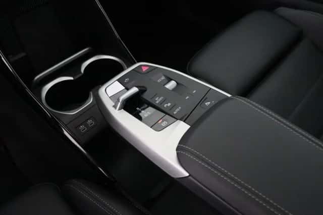 BMW X1 (2025) thumbnail 22