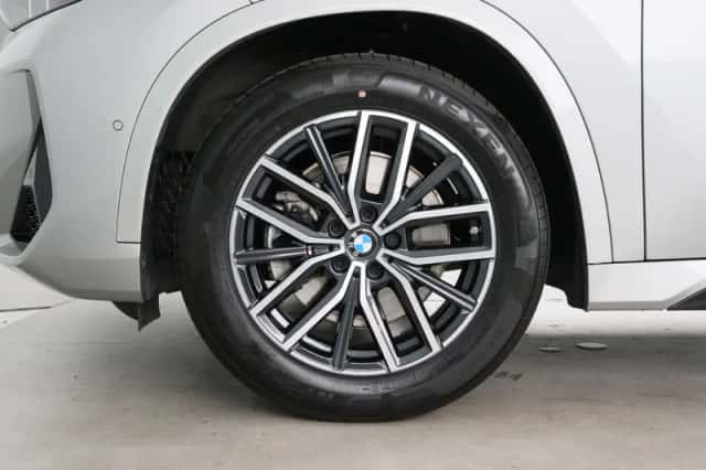 BMW X1 (2025) thumbnail 24