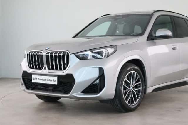 BMW X1 (2025) thumbnail 29
