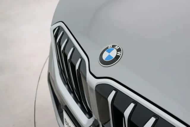 BMW X1 (2025) thumbnail 30