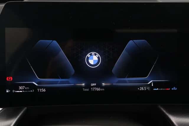 BMW X1 (2025) thumbnail 4