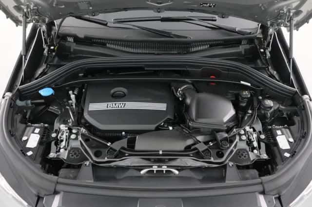 BMW X1 (2025) thumbnail 5