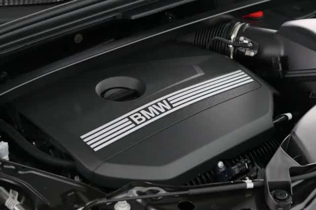 BMW X1 (2025) thumbnail 6