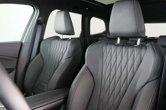 BMW X1 (2025) thumbnail 7