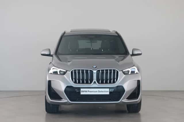 BMW X1 (2025) thumbnail 8