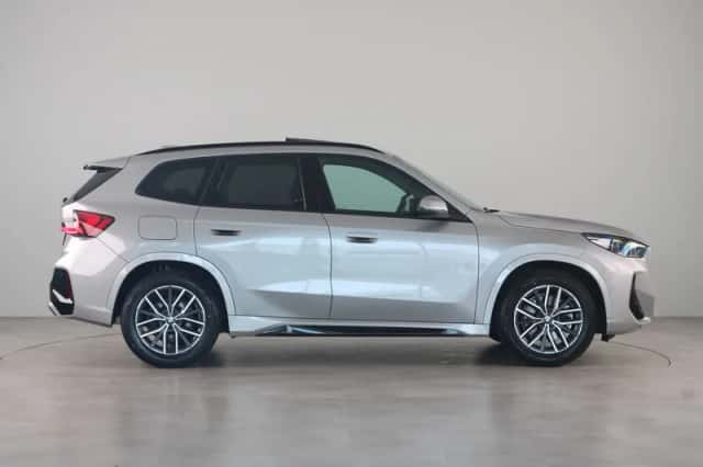 BMW X1 (2025) thumbnail 10