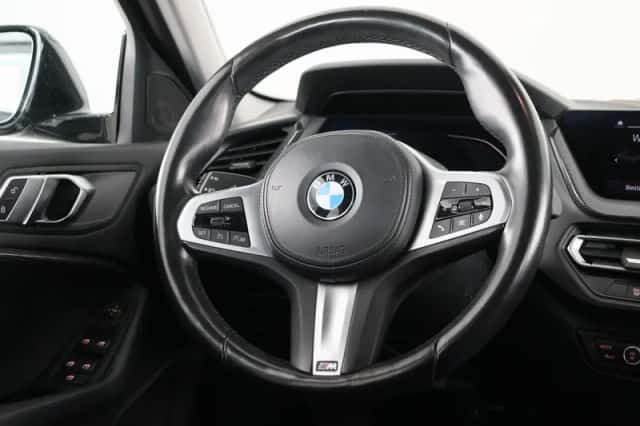 BMW 1-Serie (2022) thumbnail 2