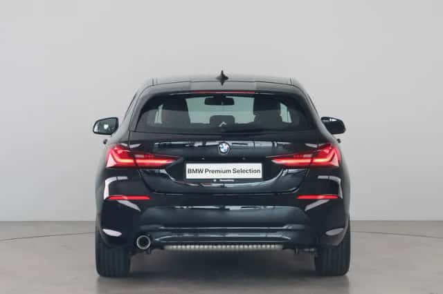 BMW 1-Serie (2022) thumbnail 11