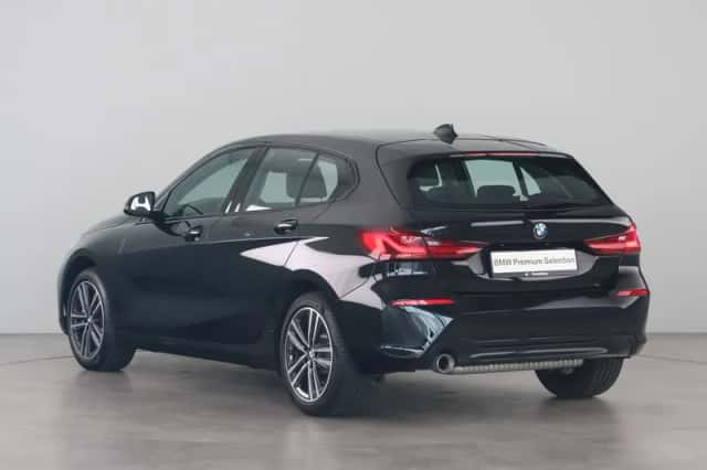 BMW 1-Serie (2022) thumbnail 12