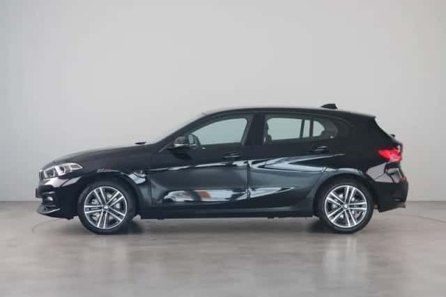 BMW 1-Serie (2022) thumbnail 13