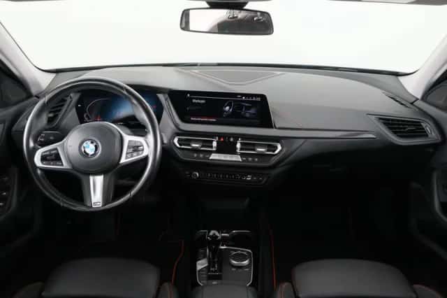 BMW 1-Serie (2022) thumbnail 14
