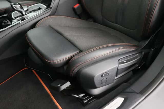 BMW 1-Serie (2022) thumbnail 15