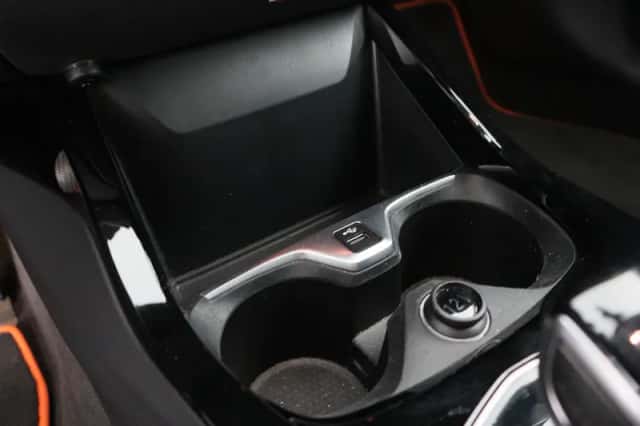 BMW 1-Serie (2022) thumbnail 17