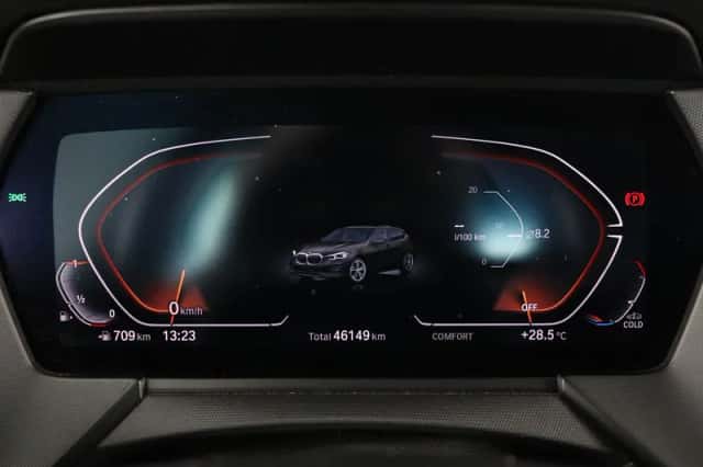 BMW 1-Serie (2022) thumbnail 3