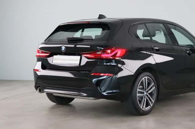 BMW 1-Serie (2022) thumbnail 21