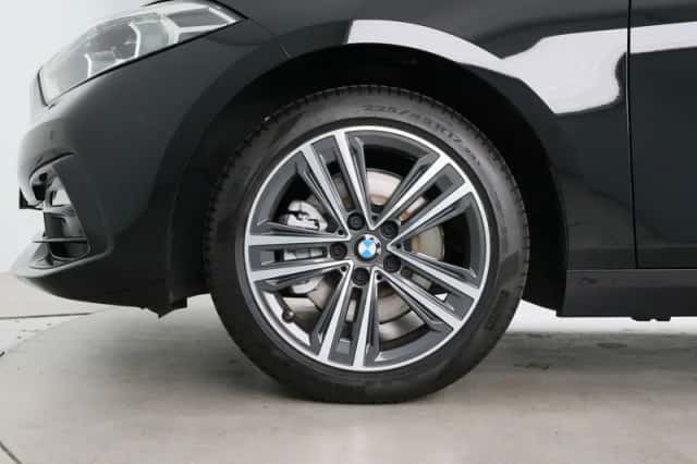 BMW 1-Serie (2022) thumbnail 22