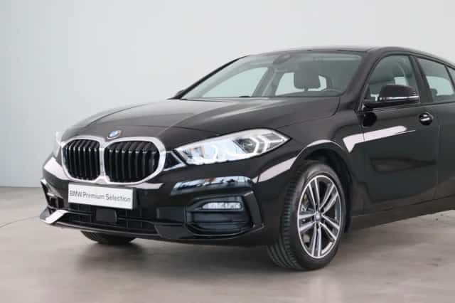 BMW 1-Serie (2022) thumbnail 23