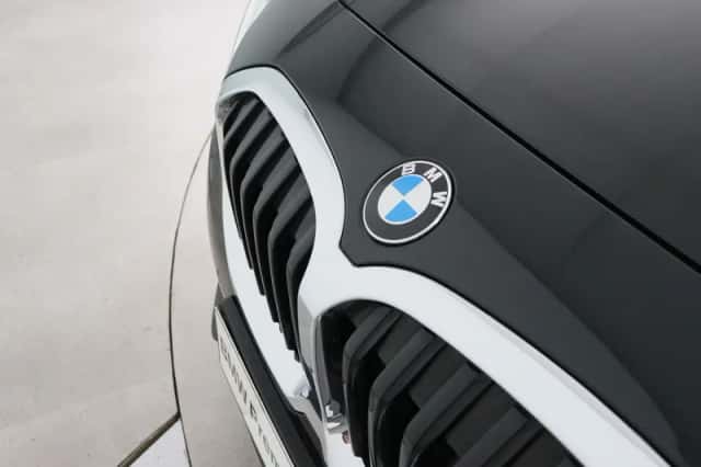 BMW 1-Serie (2022) thumbnail 24